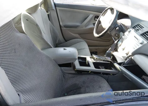 2009 Toyota Camry z USA, uszkodzony, nr VIN 4T1BE46K69U400835